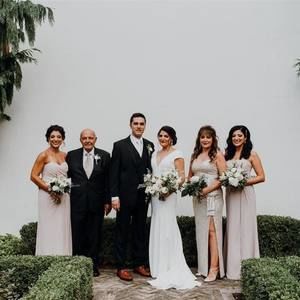 Meet your Posher, Rosette karam